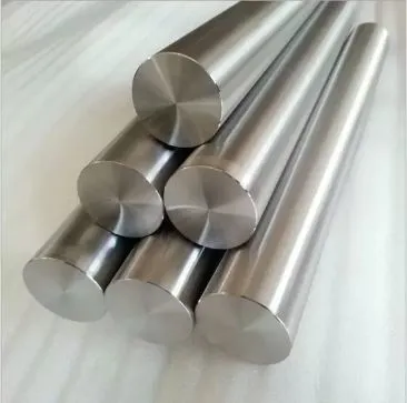 430 Stainless steel round bar